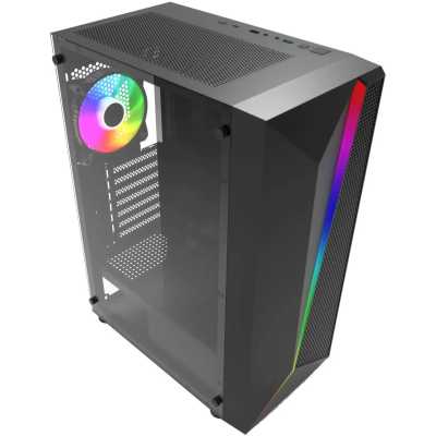 Bloody BD-CC106F Black