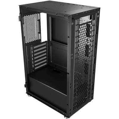 Bloody BD-CC106F Black