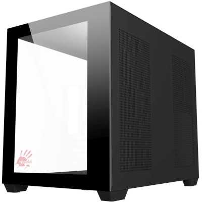 Bloody BD-CC108 Black