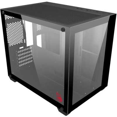 корпус Bloody BD-CC108 Black