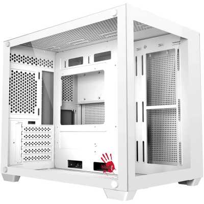 Bloody BD-CC108 White