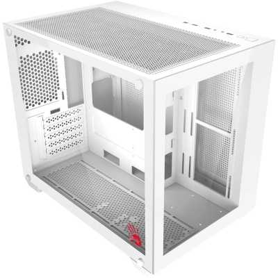 корпус Bloody BD-CC108 White