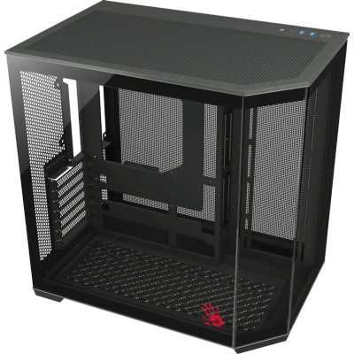 Bloody BD-CC109 Black