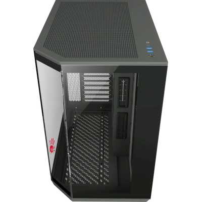 корпус Bloody BD-CC109 Black