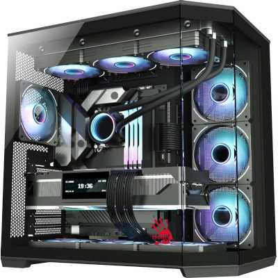 корпус Bloody BD-CC109 Black