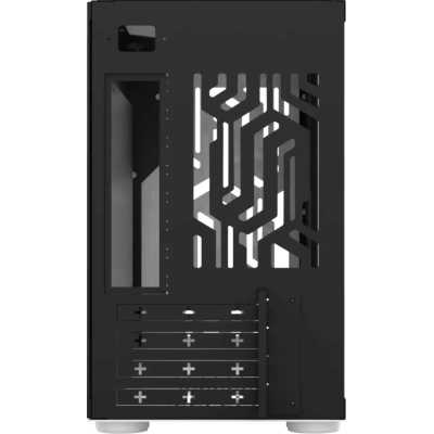корпус Bloody BD-CC110 White