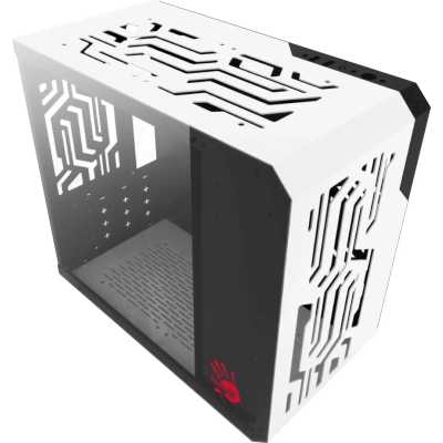 корпус Bloody BD-CC110 White