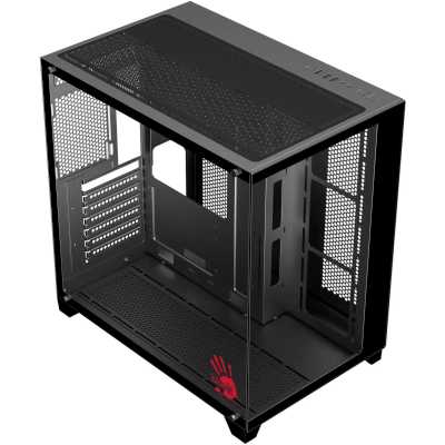 Bloody BD-CC111 Black