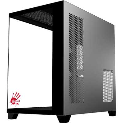 корпус Bloody BD-CC111 Black