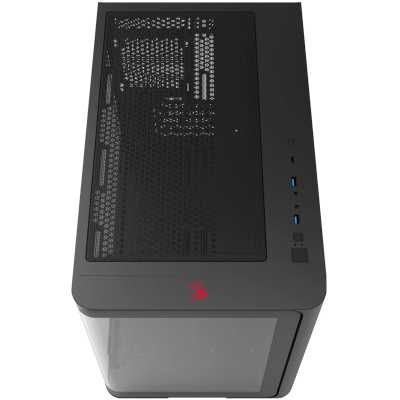 Bloody BD-CC112 Black