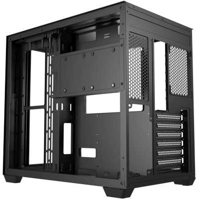 Bloody BD-CC113 Black