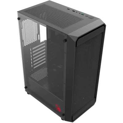 Bloody BD-CC114 Black