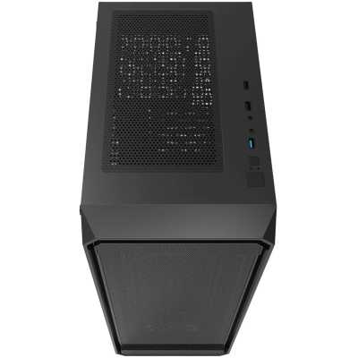 корпус Bloody BD-CC114 Black