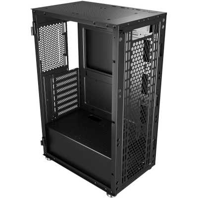 корпус Bloody BD-CC114 Black