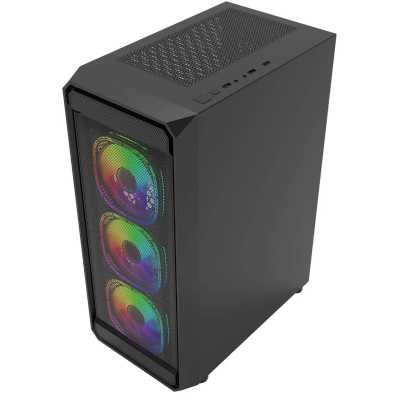 Bloody BD-CC114F Black