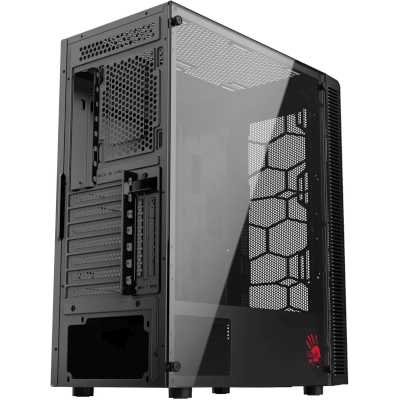 Bloody BD-CC115 Black