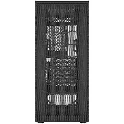 корпус Bloody BD-CC115 Black