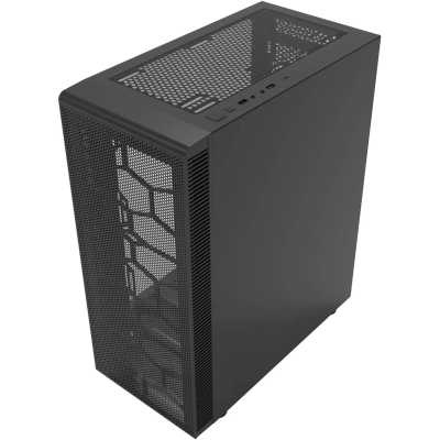 Bloody BD-CC115 Black