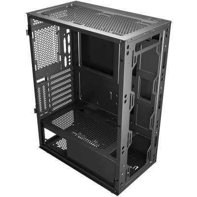 Bloody BD-CC115 Black