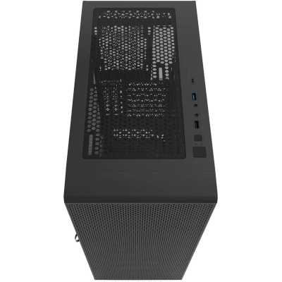 Bloody BD-CC116 Black