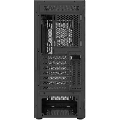 корпус Bloody BD-CC116 Black