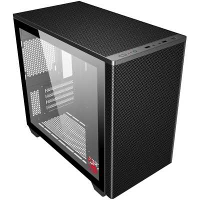 Bloody BD-CC117F Black