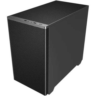 корпус Bloody BD-CC117F Black