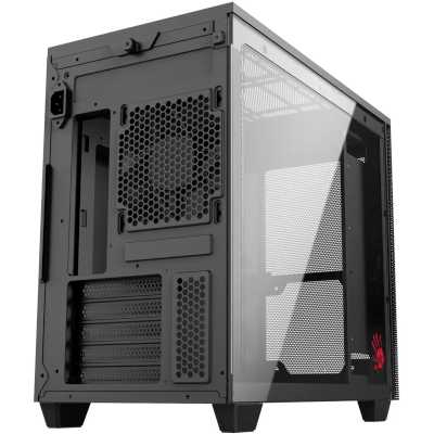 Bloody BD-CC117F Black