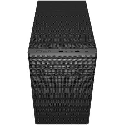 корпус Bloody BD-CC117F Black
