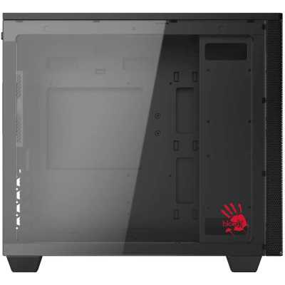 Bloody BD-CC117F Black