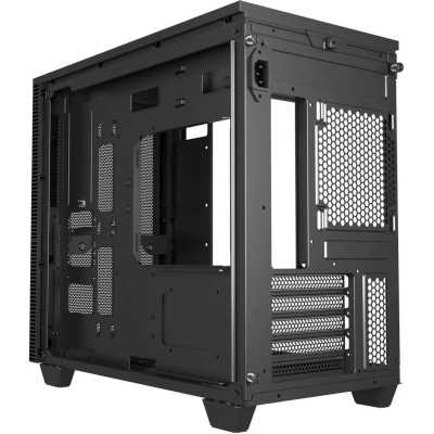 Bloody BD-CC117F Black