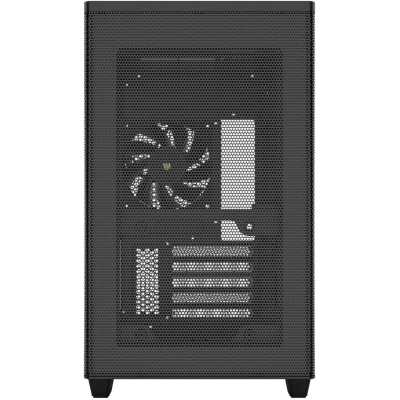 корпус Bloody BD-CC117F Black