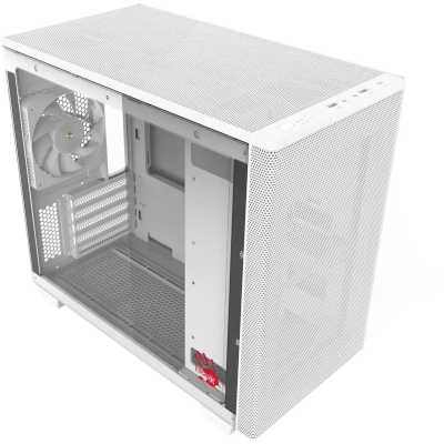 Bloody BD-CC117F White