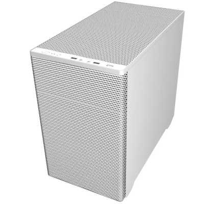 Bloody BD-CC117F White