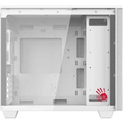 Bloody BD-CC117F White