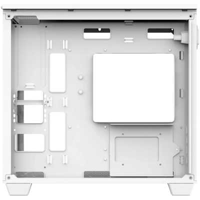 Bloody BD-CC117F White
