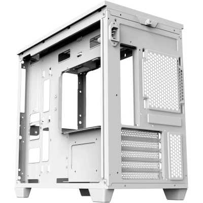 корпус Bloody BD-CC117F White