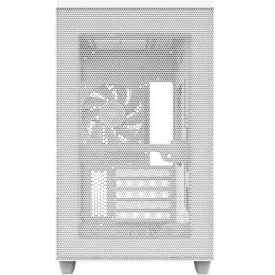 Bloody BD-CC117F White