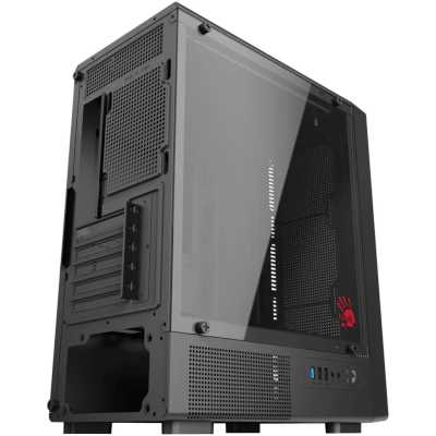 Bloody BD-CC118 Black