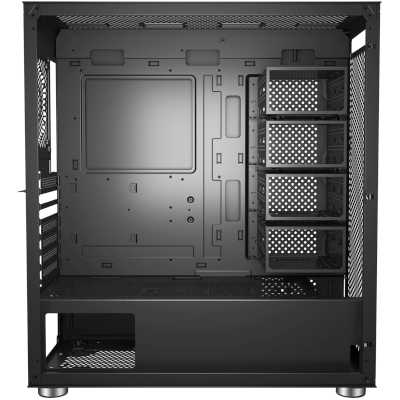 Bloody BD-CC119 Black