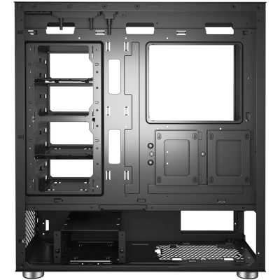 Bloody BD-CC119 Black