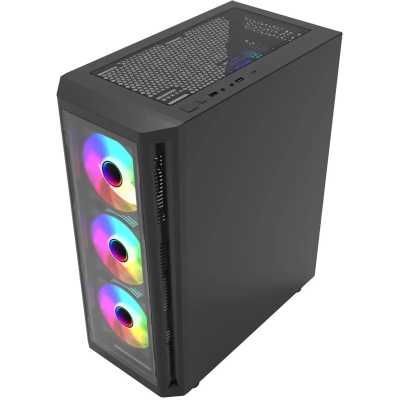 Bloody BD-CC120F Black