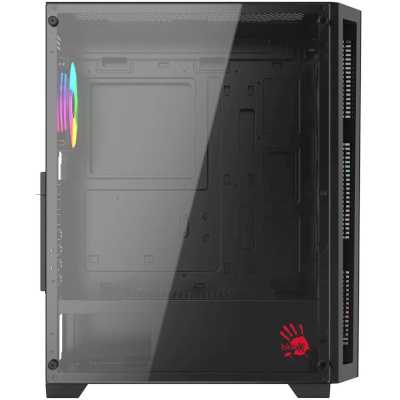 корпус Bloody BD-CC120F Black
