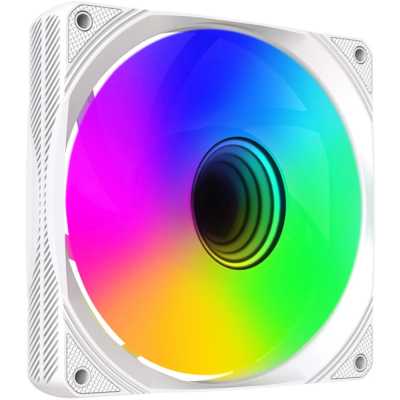 Bloody BD-CF120ARGB1-WH