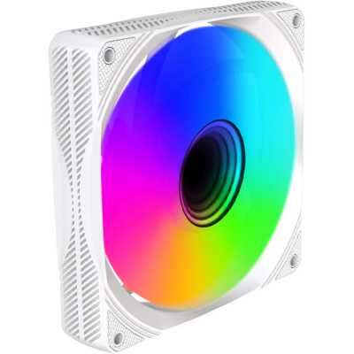 кулер Bloody BD-CF120ARGB1-WH