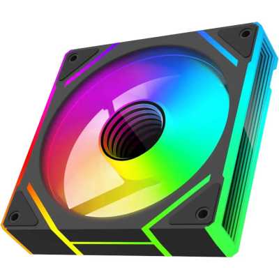 кулер Bloody BD-CF120ARGB2-BK