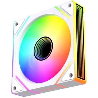Bloody BD-CF120ARGB2-WH
