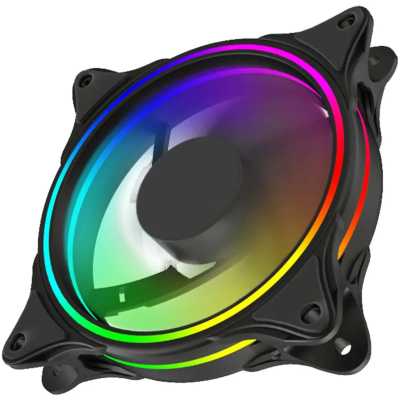 Bloody BD-CF120ARGB3-BK