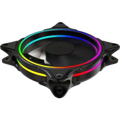 кулер Bloody BD-CF120ARGB3-BK