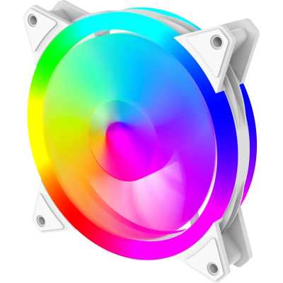 кулер Bloody BD-CF120ARGB4-WH